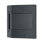 Aiphone KMB-45 Door Station 45 Degree Angle Mullion Mounting Bracket